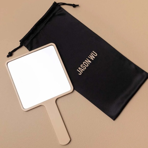 NIB Jason Wu Signature Hand Mirror - Picture 1 of 4